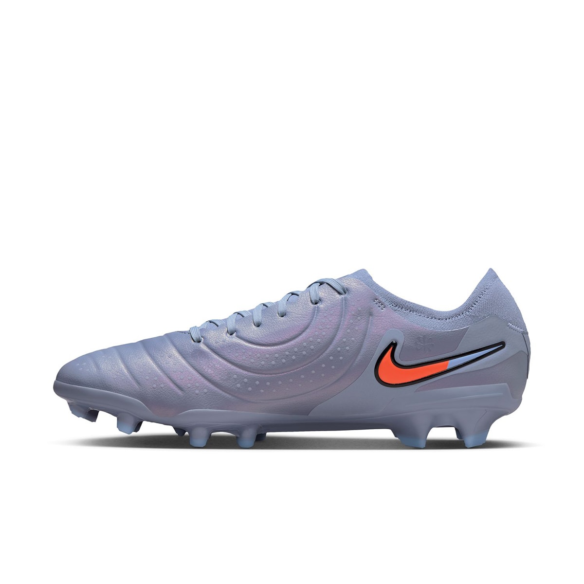 Chuteiras de Futebol de Homem Legend 10 Pro FG Azul-4