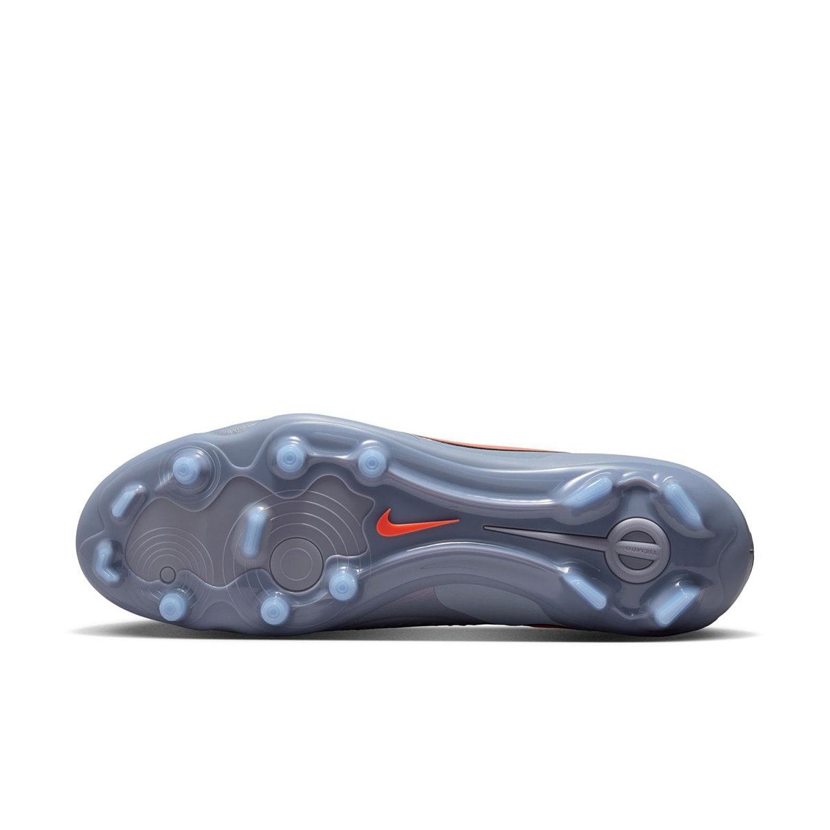 Chuteiras de Futebol de Homem Legend 10 Pro FG Azul-6