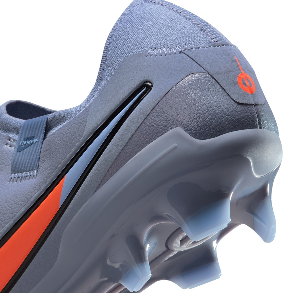 Chuteiras de Futebol de Homem Legend 10 Pro FG Azul-7