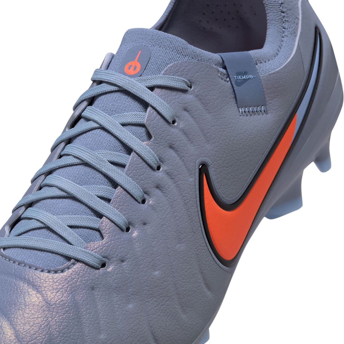 Chuteiras de Futebol de Homem Legend 10 Pro FG Azul-8
