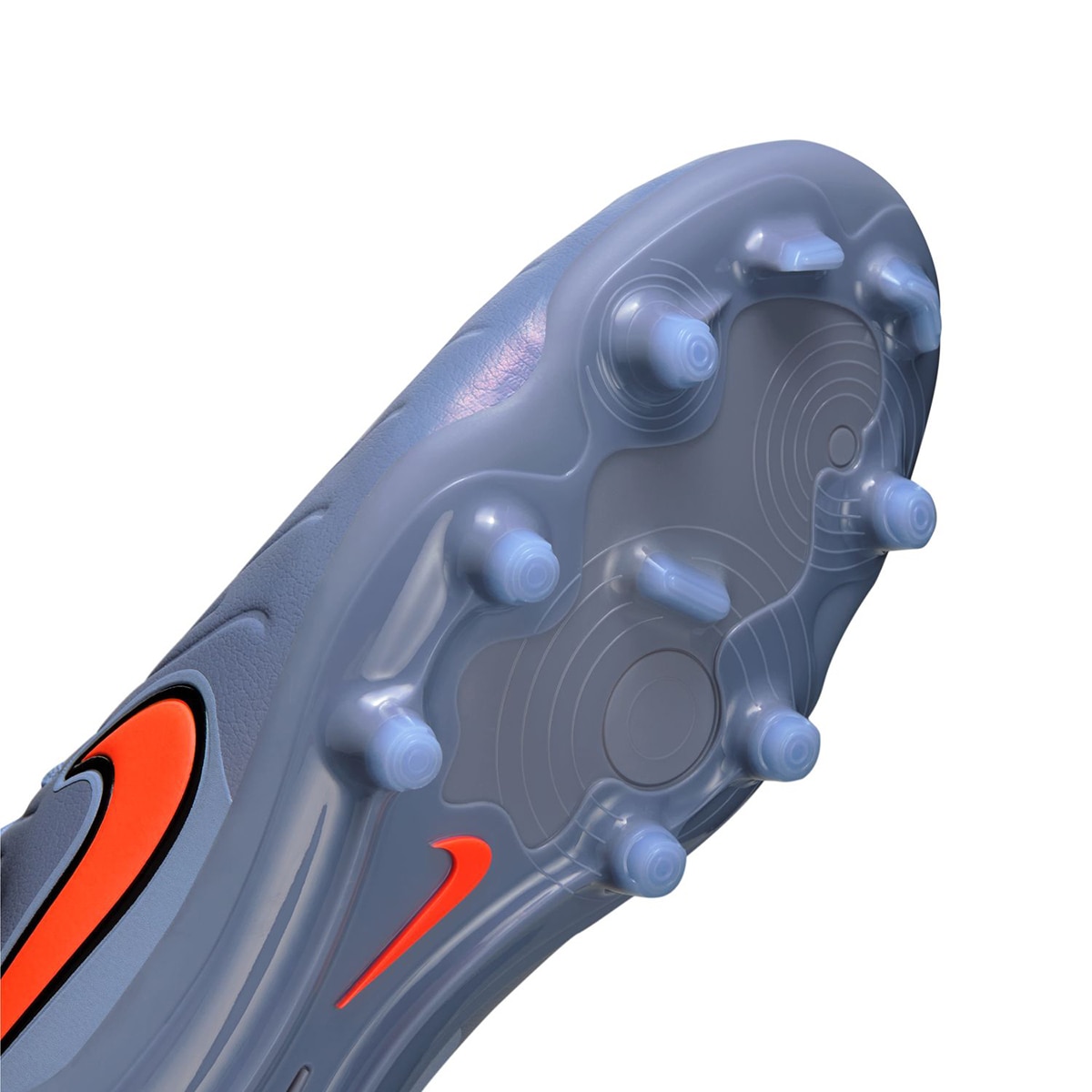 Chuteiras de Futebol de Homem Legend 10 Pro FG Azul-9