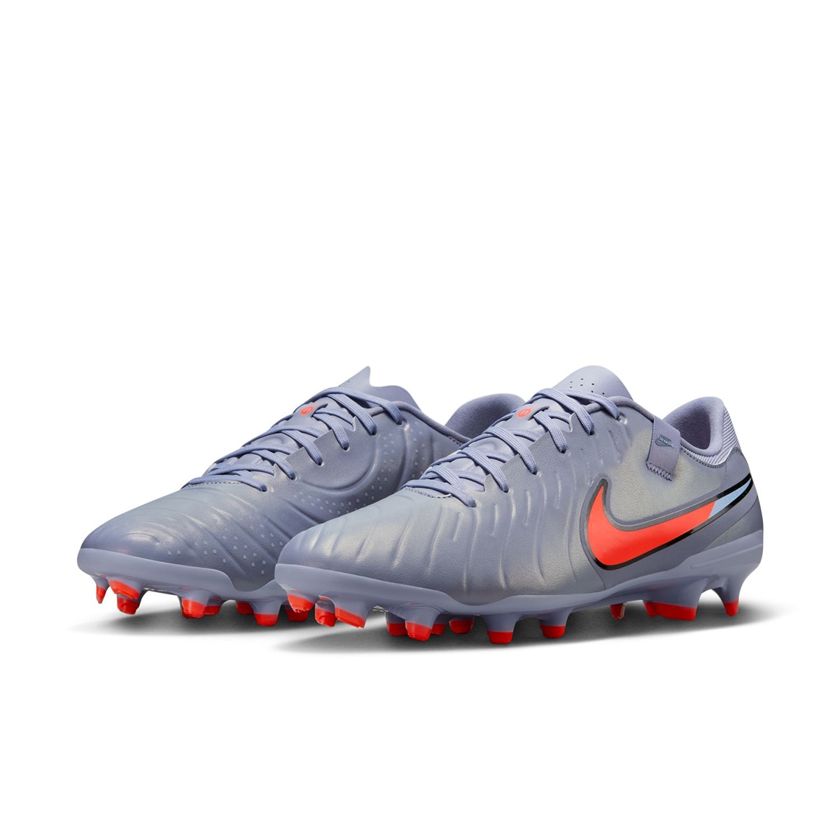 Chuteiras de Futebol de Homem Legend 10 Academy FG/MG Azul-2