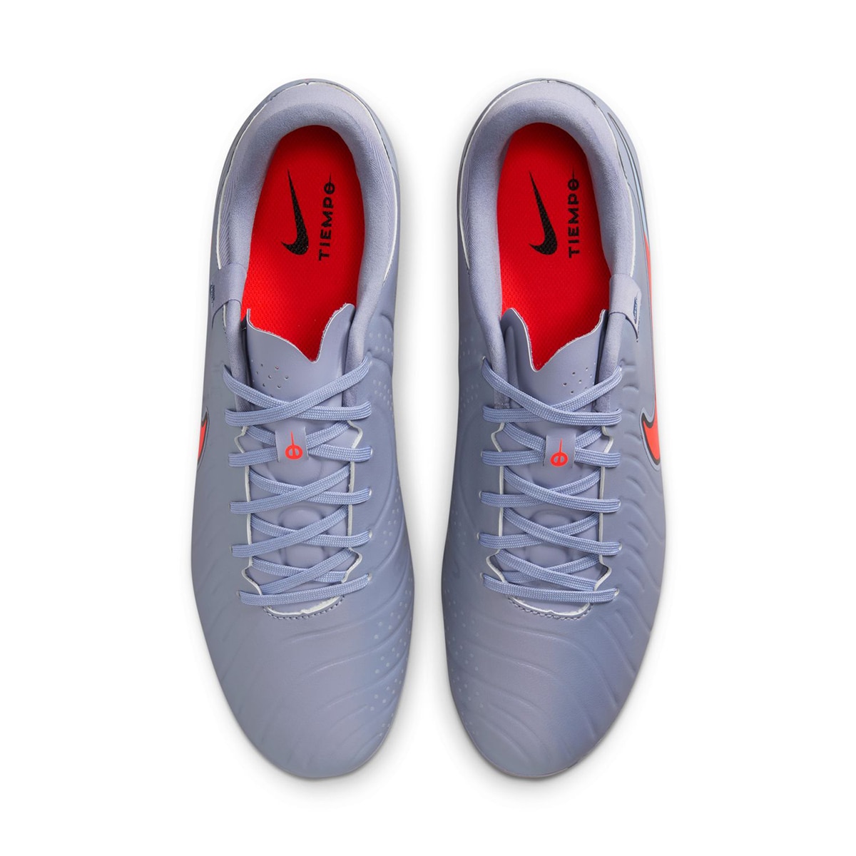 Chuteiras de Futebol de Homem Legend 10 Academy FG/MG Azul-3