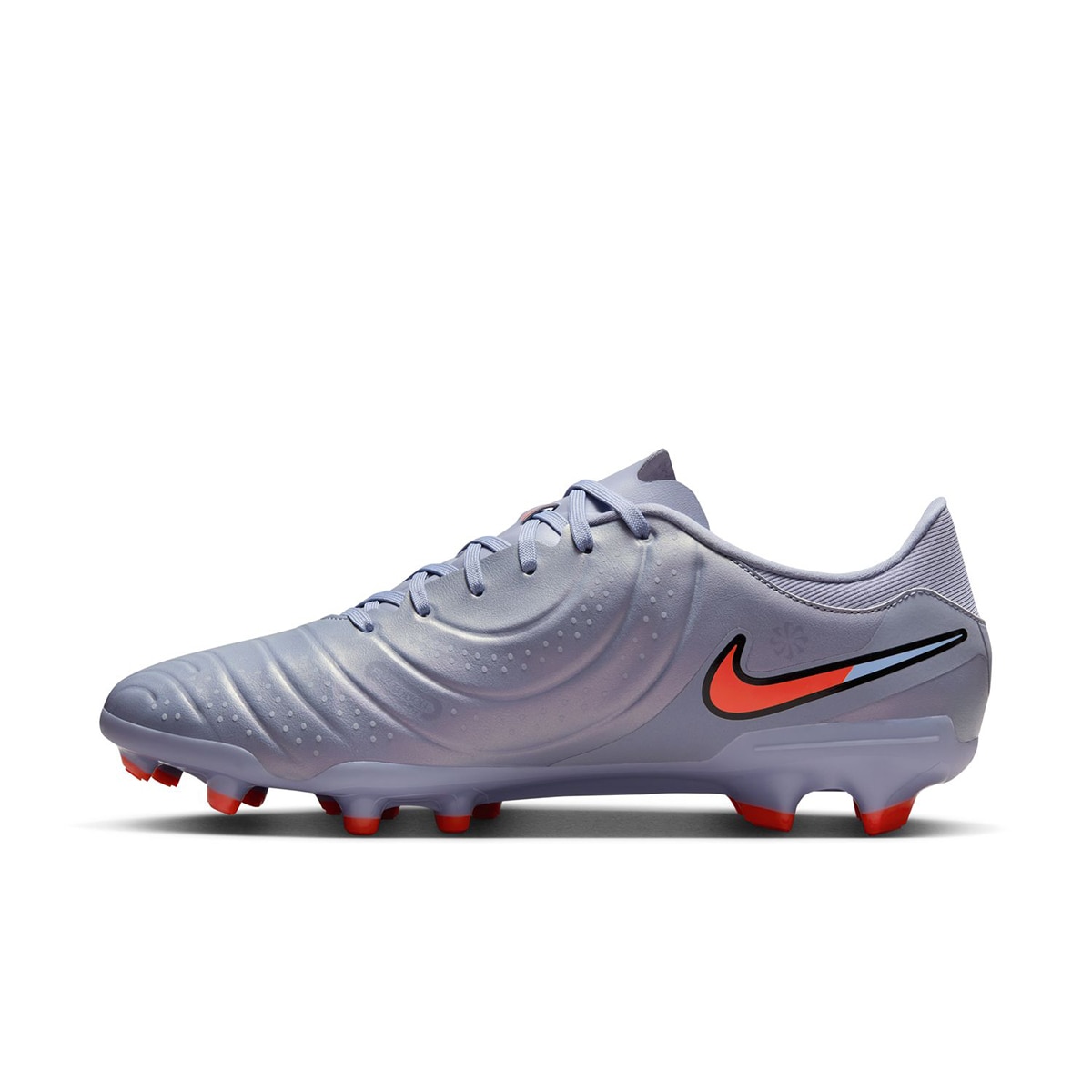Chuteiras de Futebol de Homem Legend 10 Academy FG/MG Azul-4