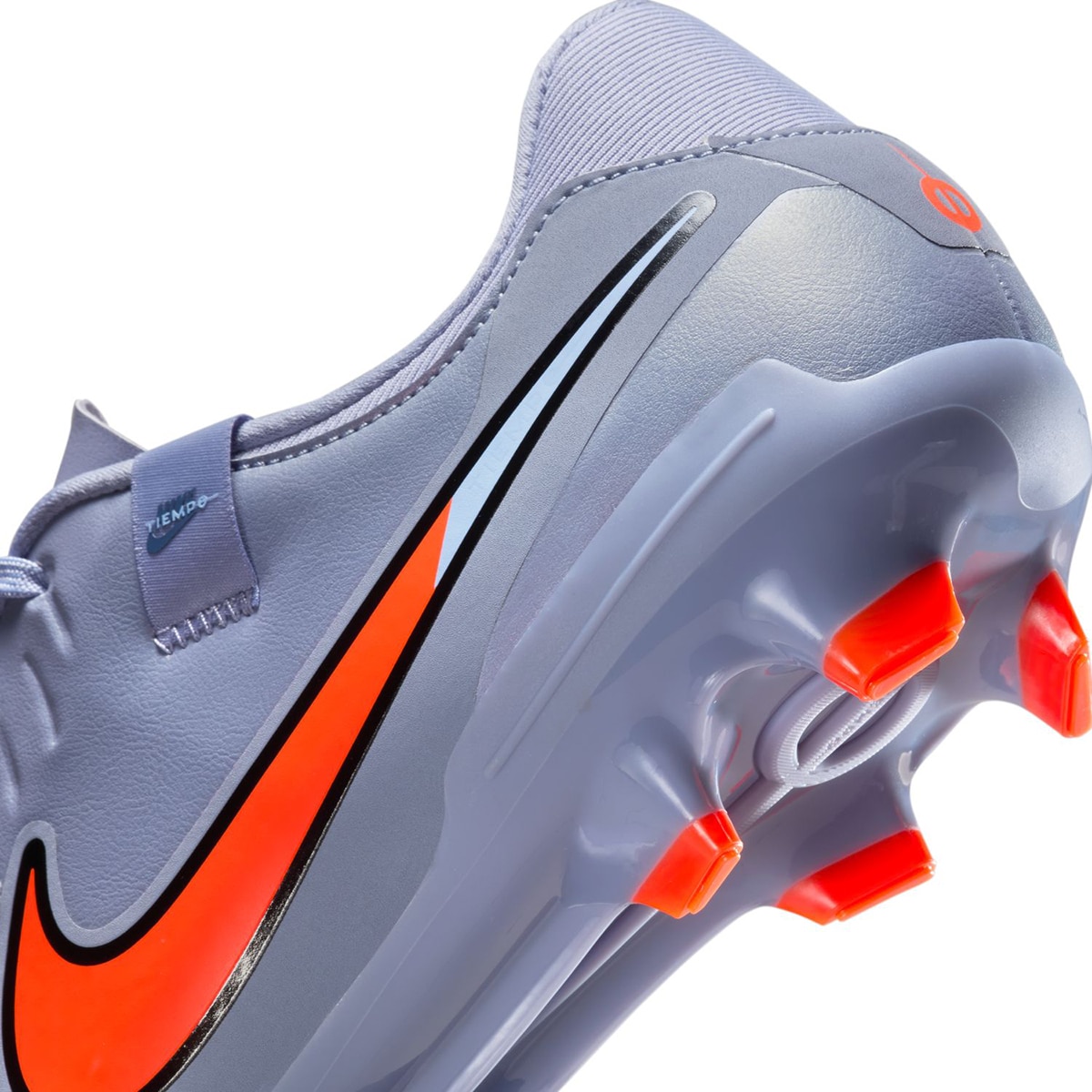 Chuteiras de Futebol de Homem Legend 10 Academy FG/MG Azul-7