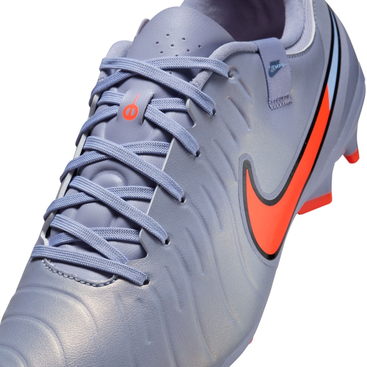 Chuteiras de Futebol de Homem Legend 10 Academy FG/MG Azul-8