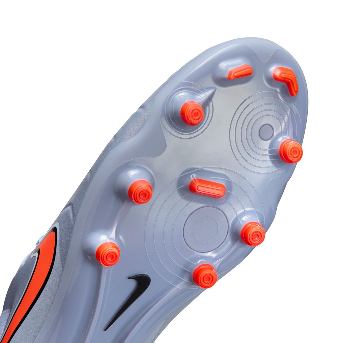 Chuteiras de Futebol de Homem Legend 10 Academy FG/MG Azul-9