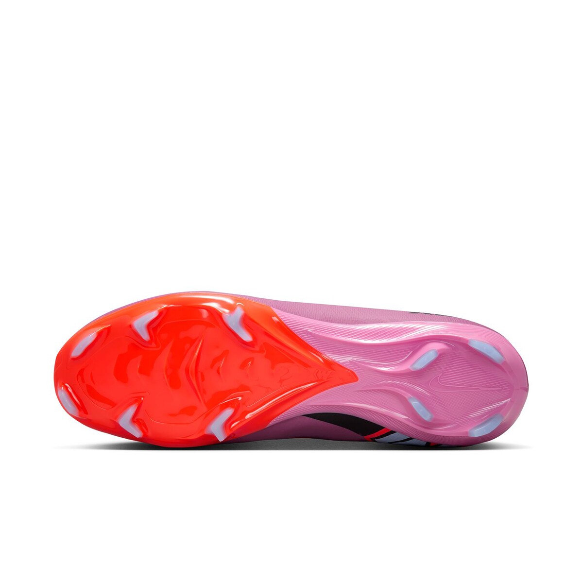 Chuteiras de Futebol de Homem ZM Vapor 16 Pro FG Vermelho-6