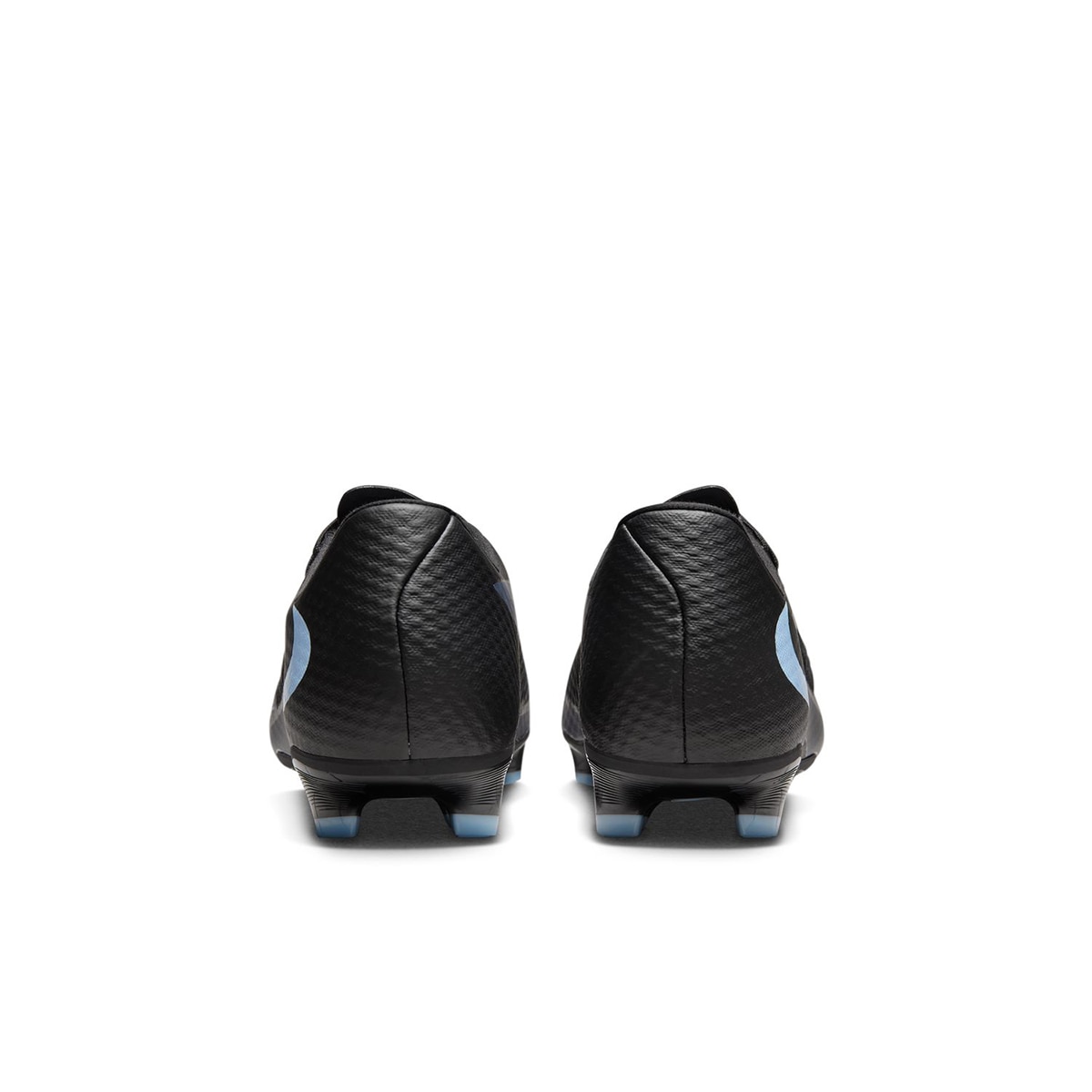 Chuteiras de futebol de Homem Phantom 6 Low ACAD FG/MG Preto-5