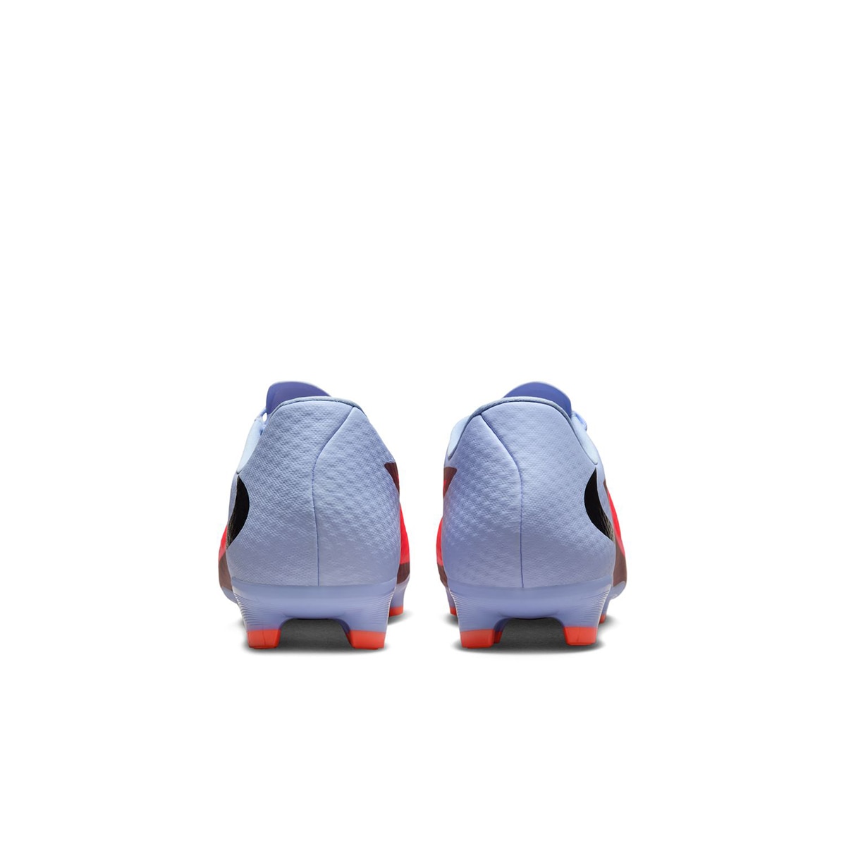 Chuteiras de futebol de Homem Phantom 6 Low ACAD FG/MG Azul-5