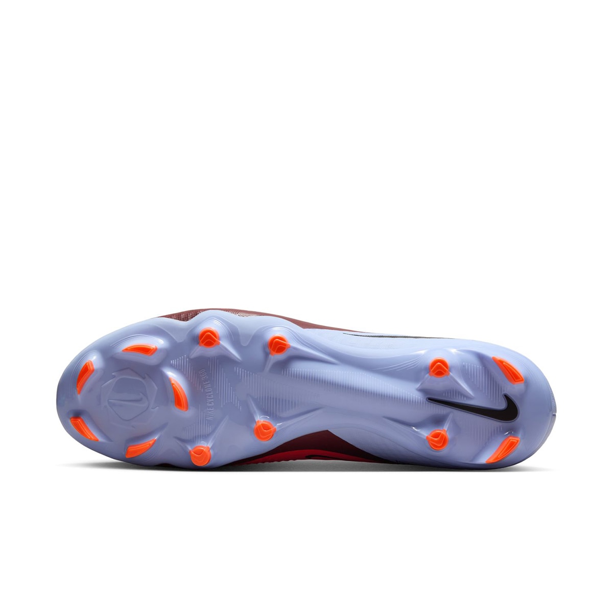 Chuteiras de futebol de Homem Phantom 6 Low ACAD FG/MG Azul-6