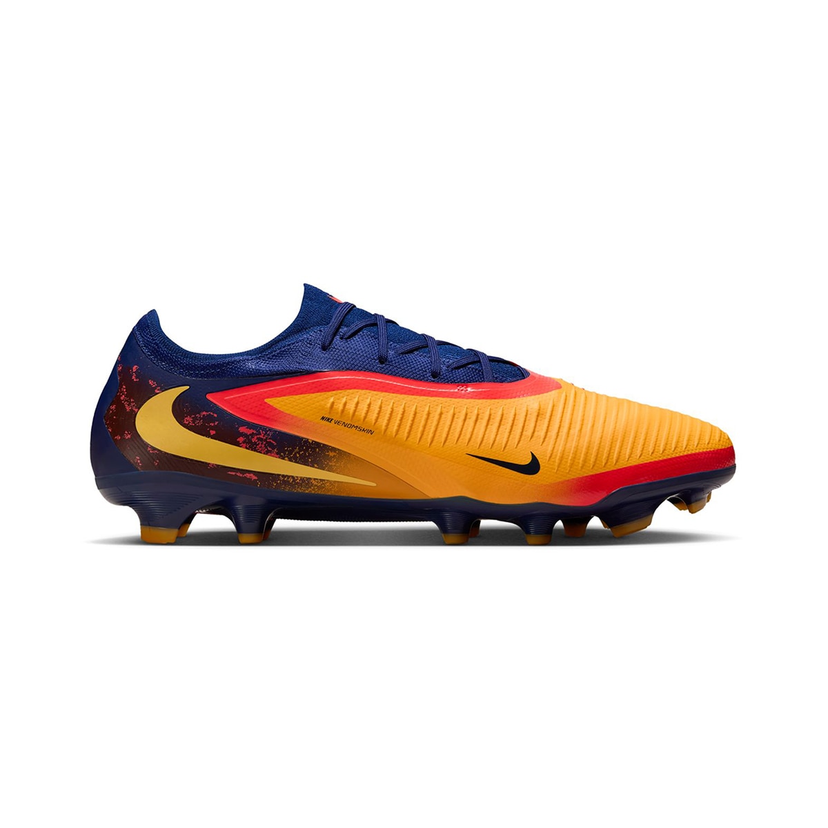 Imagem 0 de Chuteiras de Futebol de Homem Phantom 6 Low Pro FG EH