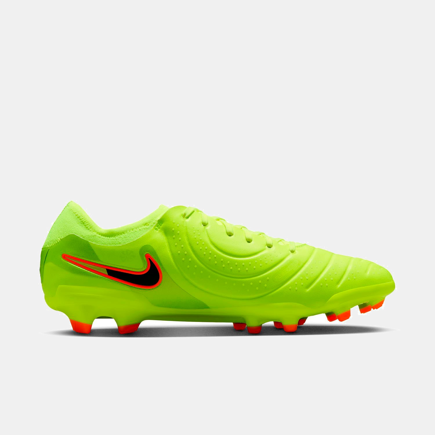 Chuteiras de Futebol de Adulto Legend 10 Pro FG Amarelo-claro-3