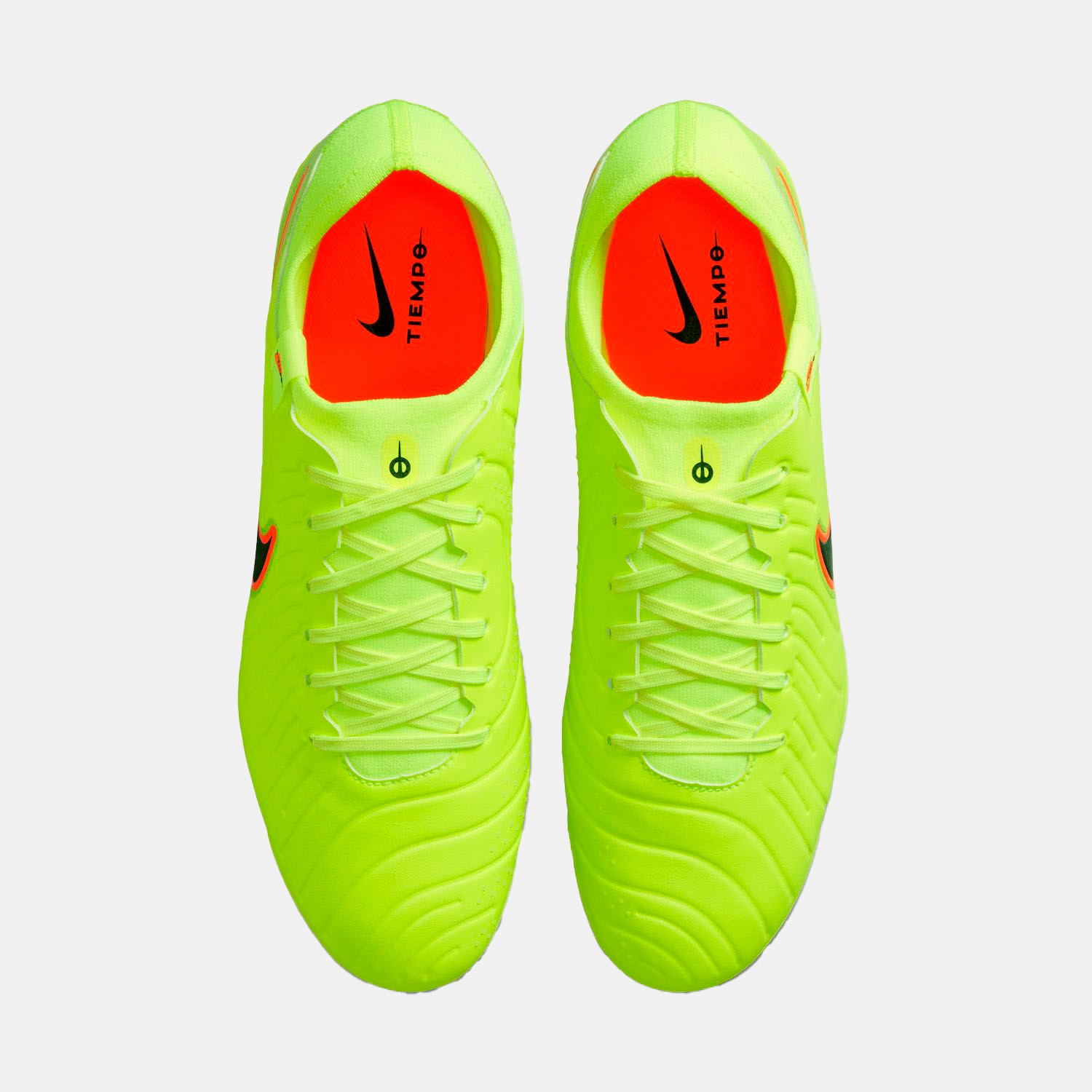 Chuteiras de Futebol de Adulto Legend 10 Pro FG Amarelo-claro-7