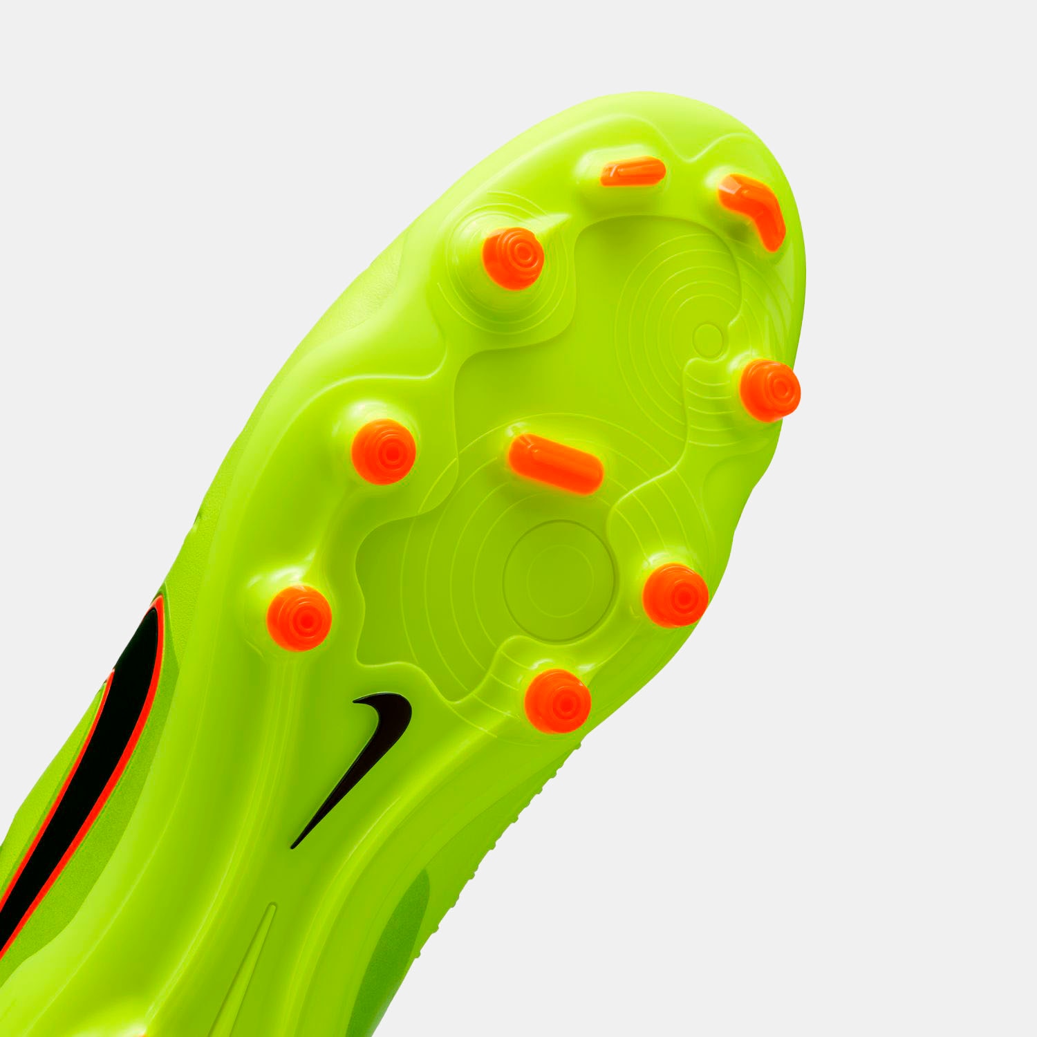 Chuteiras de Futebol de Adulto Legend 10 Pro FG Amarelo-claro-8
