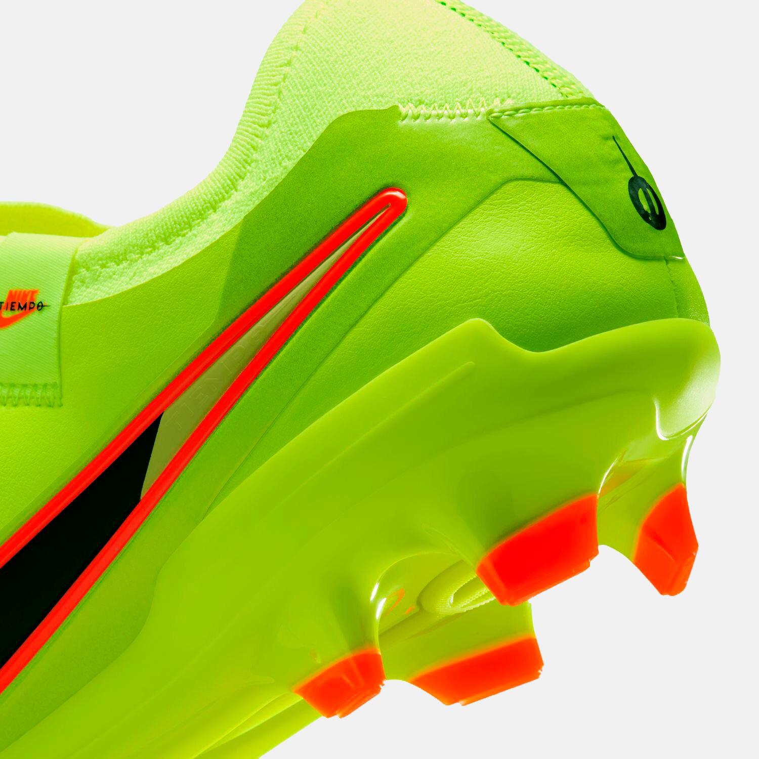 Chuteiras de Futebol de Adulto Legend 10 Pro FG Amarelo-claro-10