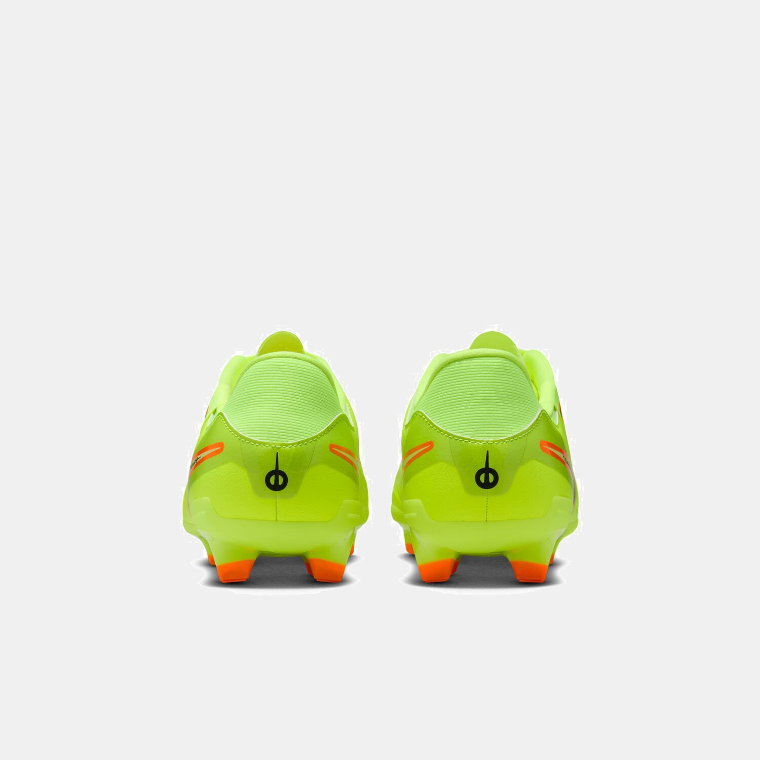 Botas de Fútbol DE Adulto LEGEND 10 ACADEMY FG/MG Nike - Amarillo claro Amarillo claro-8