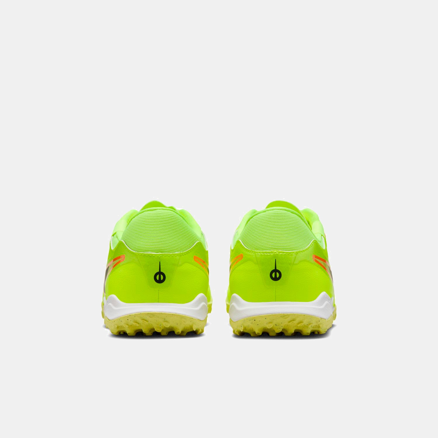 Chuteiras de Futebol Turf de Adulto Legend 10 Academy TF Amarelo-claro-5