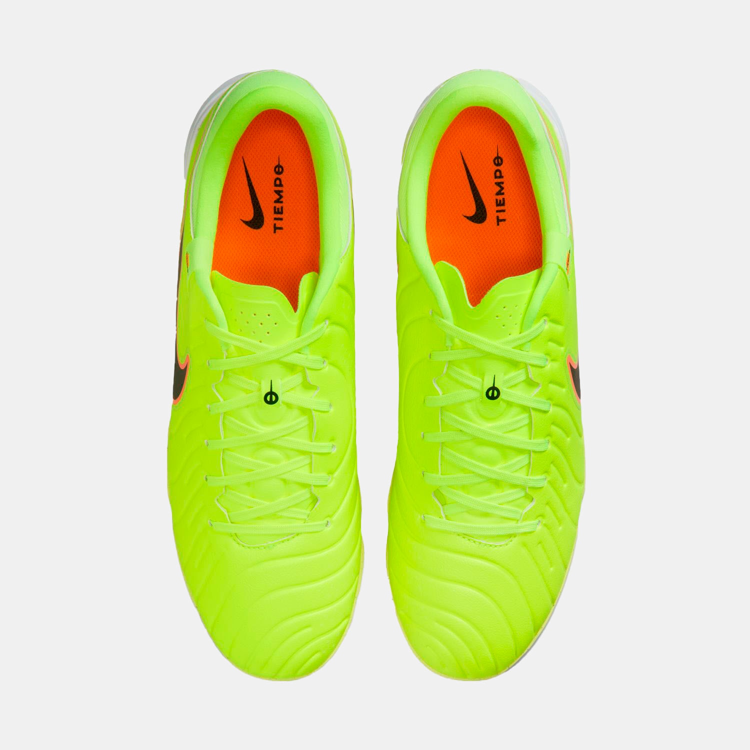 Chuteiras de Futebol Turf de Adulto Legend 10 Academy TF Amarelo-claro-7