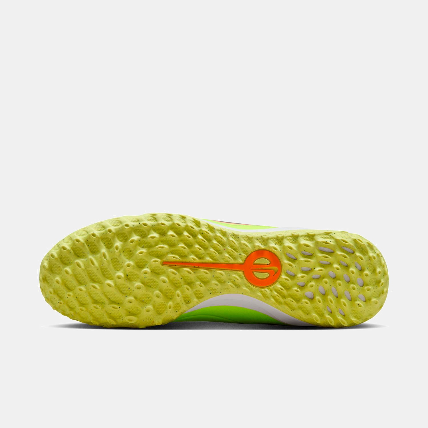 Chuteiras de Futebol Turf de Adulto Legend 10 Academy TF Amarelo-claro-8