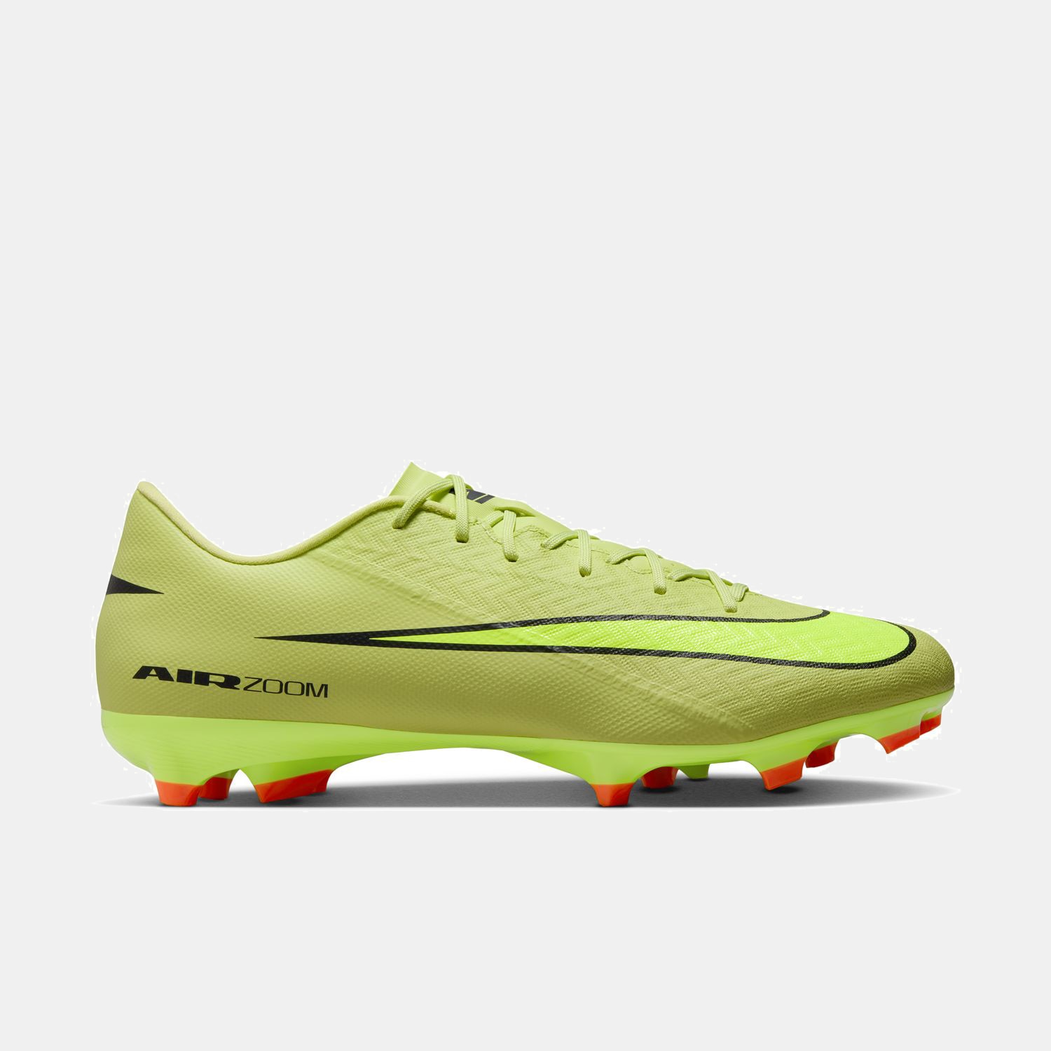 Botas de Fútbol DE Adulto ZM VAPOR 16 ACADEMY FG/MG Nike - Verde Verde-1