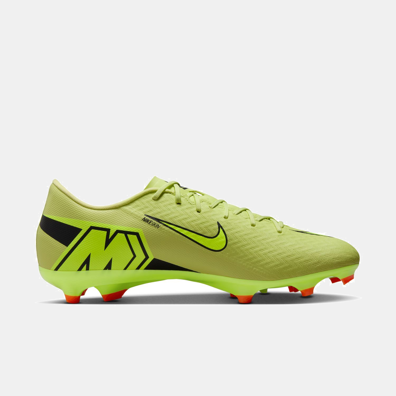 Botas de Fútbol DE Adulto ZM VAPOR 16 ACADEMY FG/MG Nike - Verde Verde-2