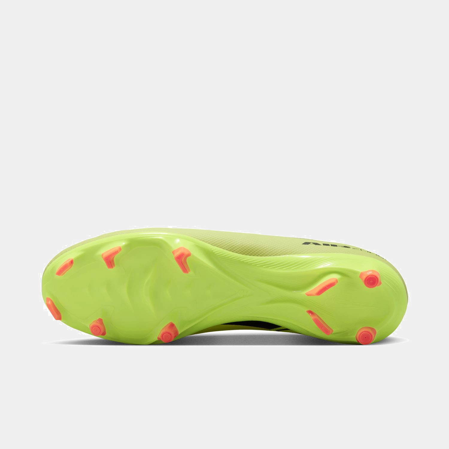 Botas de Fútbol DE Adulto ZM VAPOR 16 ACADEMY FG/MG Nike - Verde Verde-5