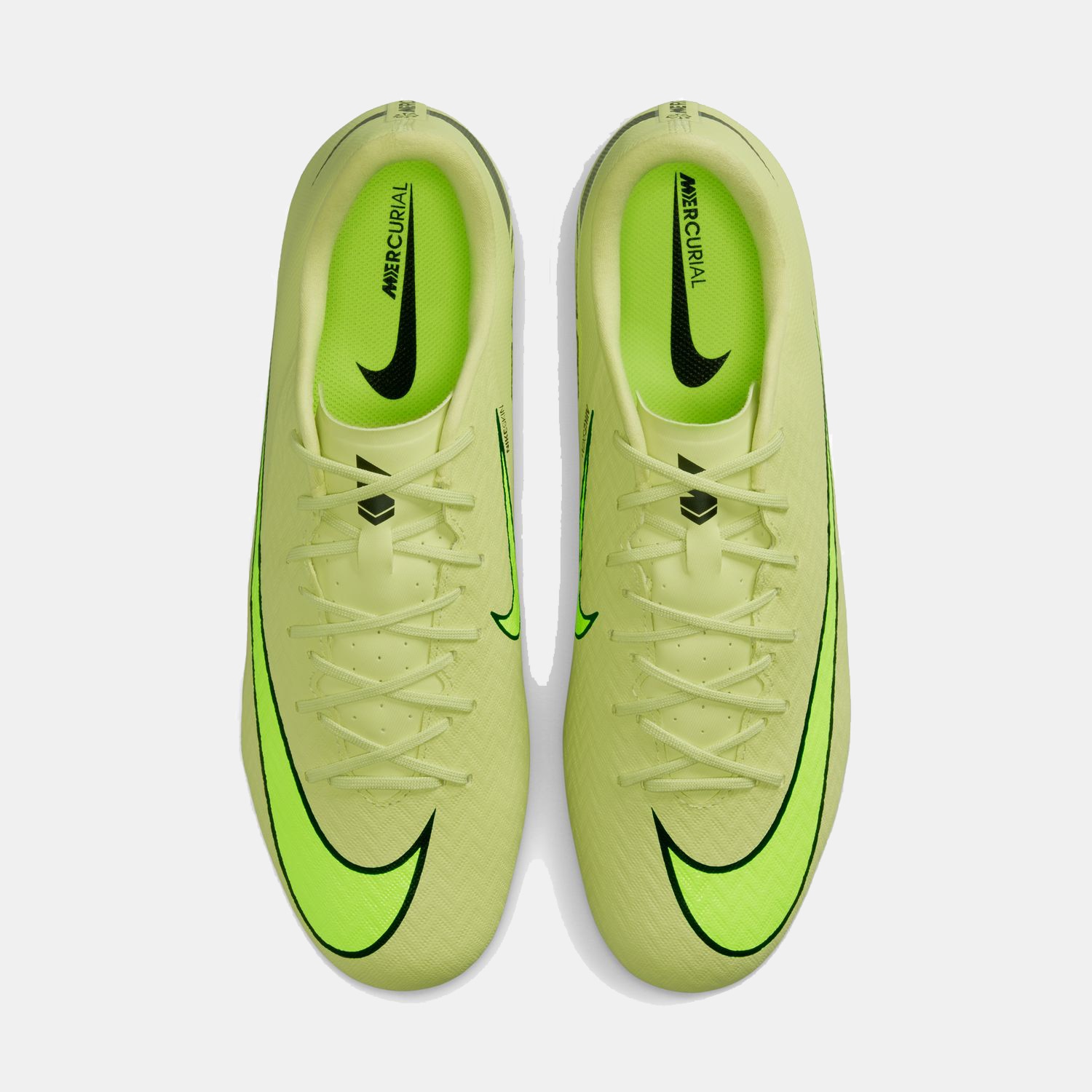 Botas de Fútbol DE Adulto ZM VAPOR 16 ACADEMY FG/MG Nike - Verde Verde-7