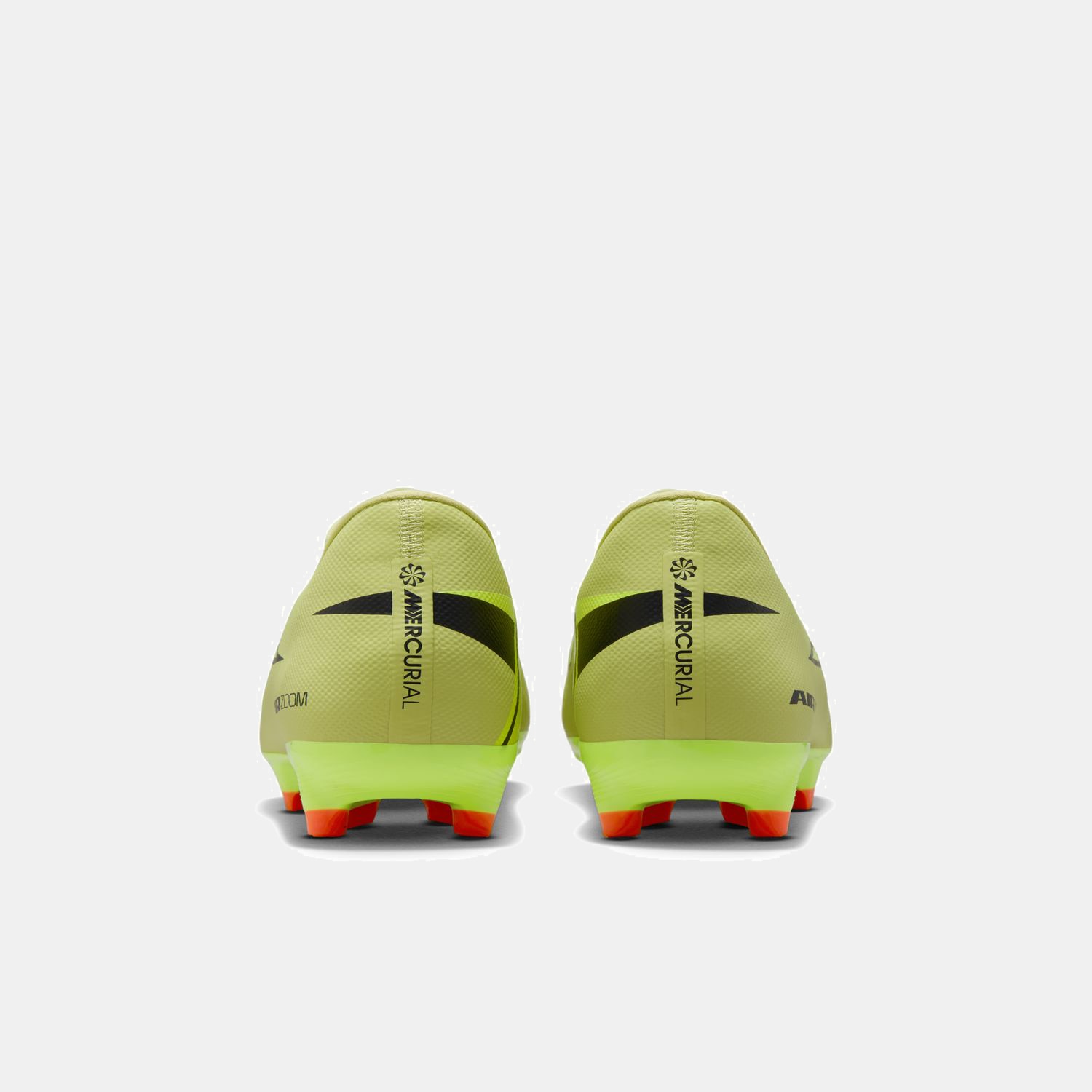 Botas de Fútbol DE Adulto ZM VAPOR 16 ACADEMY FG/MG Nike - Verde Verde-8