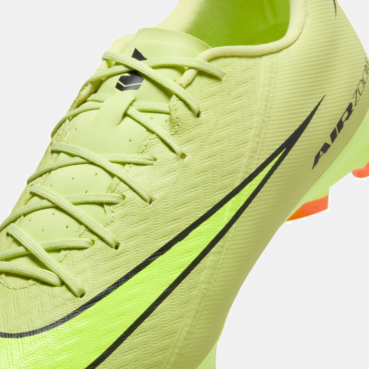 Botas de Fútbol DE Adulto ZM VAPOR 16 ACADEMY FG/MG Nike - Verde Verde-9