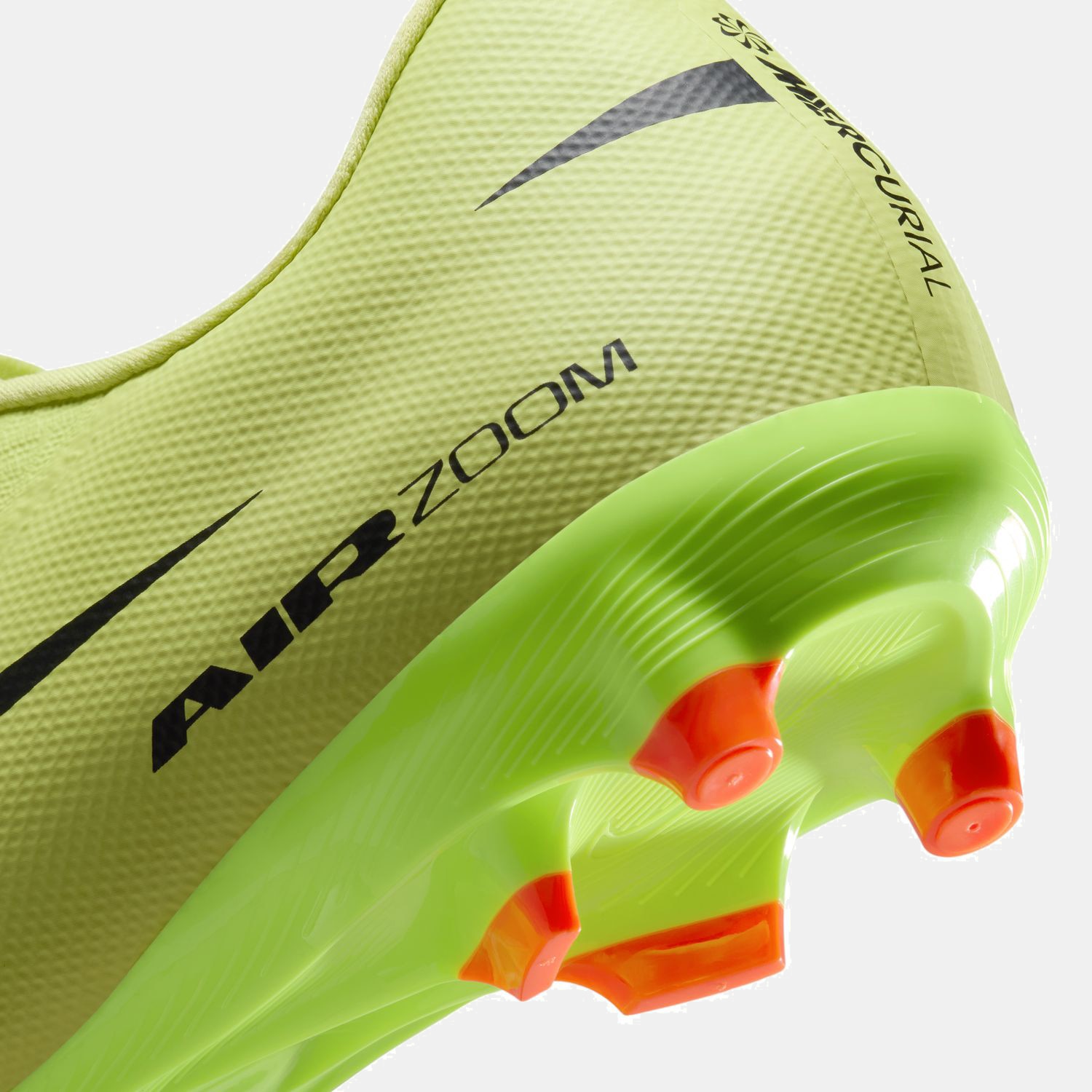 Botas de Fútbol DE Adulto ZM VAPOR 16 ACADEMY FG/MG Nike - Verde Verde-10