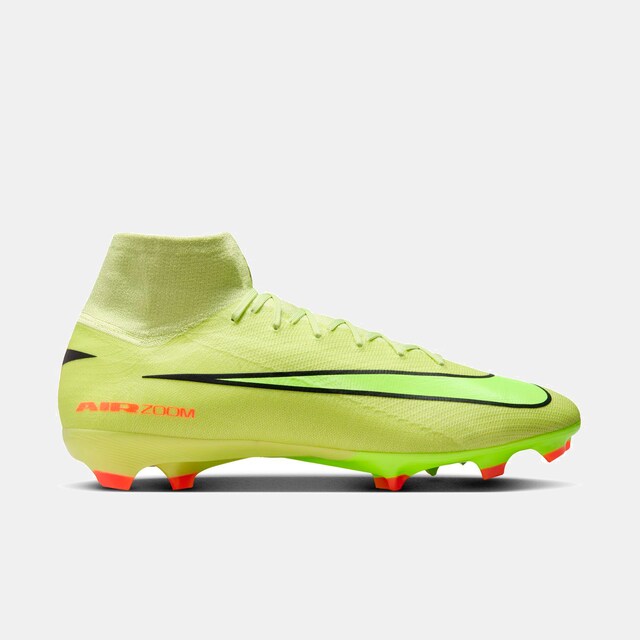 Imagem 0 de Chuteiras de Futebol de Adulto ZM Superfly 10 Pro FG