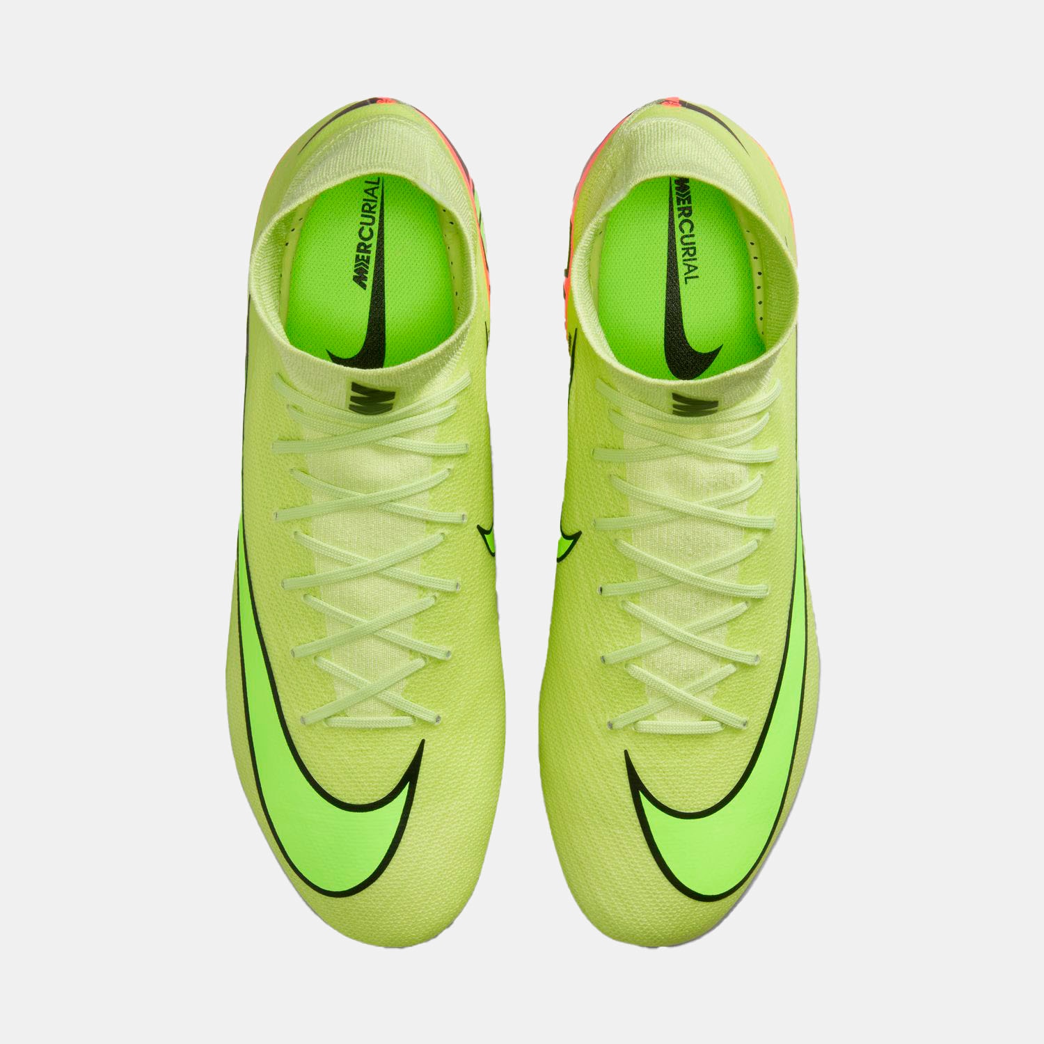 Chuteiras de Futebol de Adulto ZM Superfly 10 Pro FG Verde-7