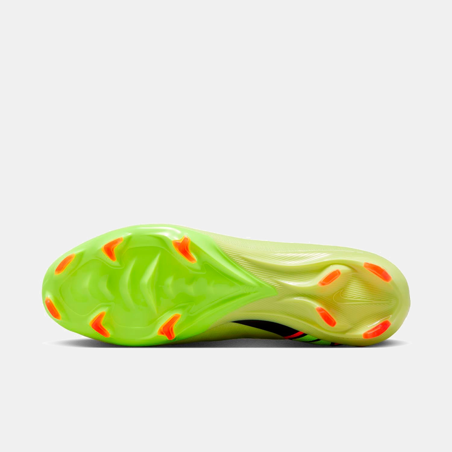 Chuteiras de Futebol de Adulto ZM Superfly 10 Pro FG Verde-8