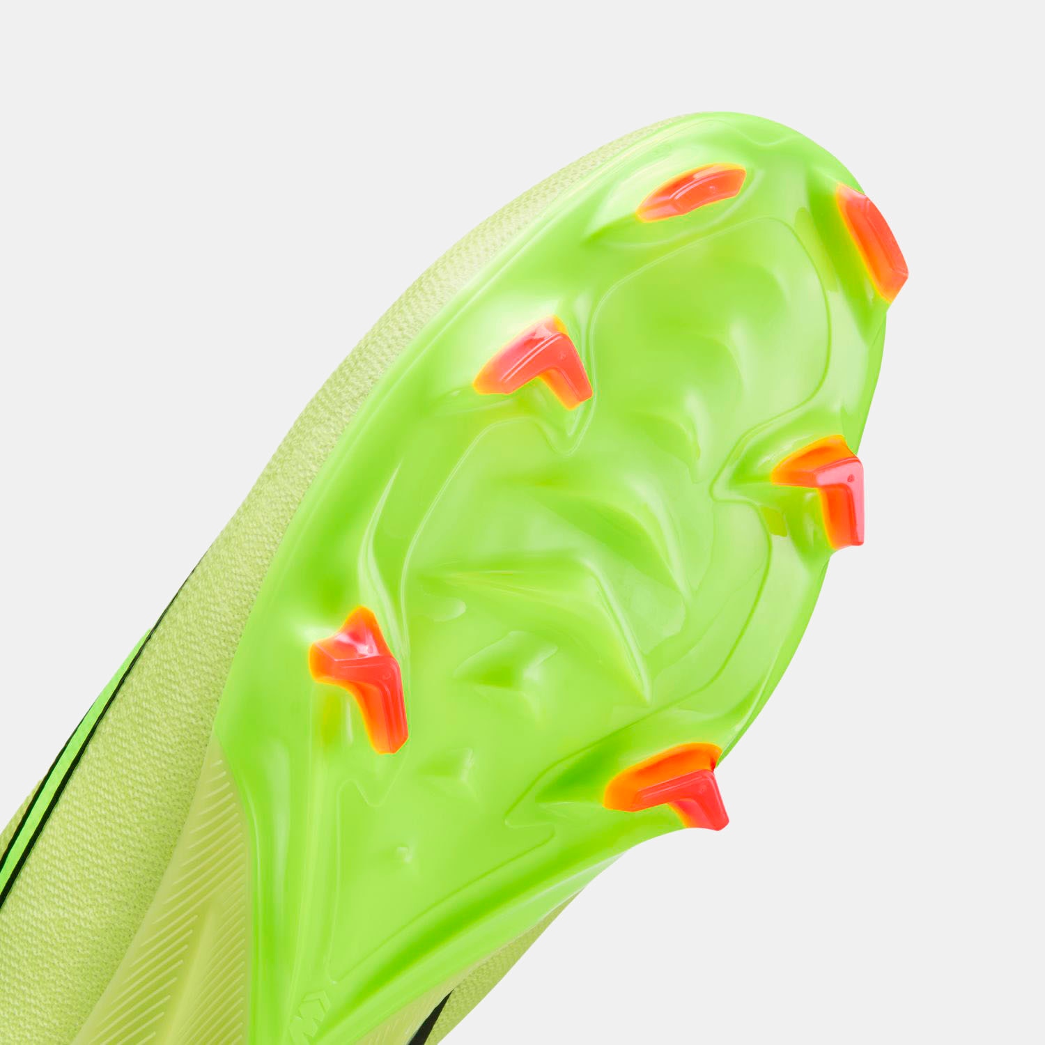 Chuteiras de Futebol de Adulto ZM Superfly 10 Pro FG Verde-9