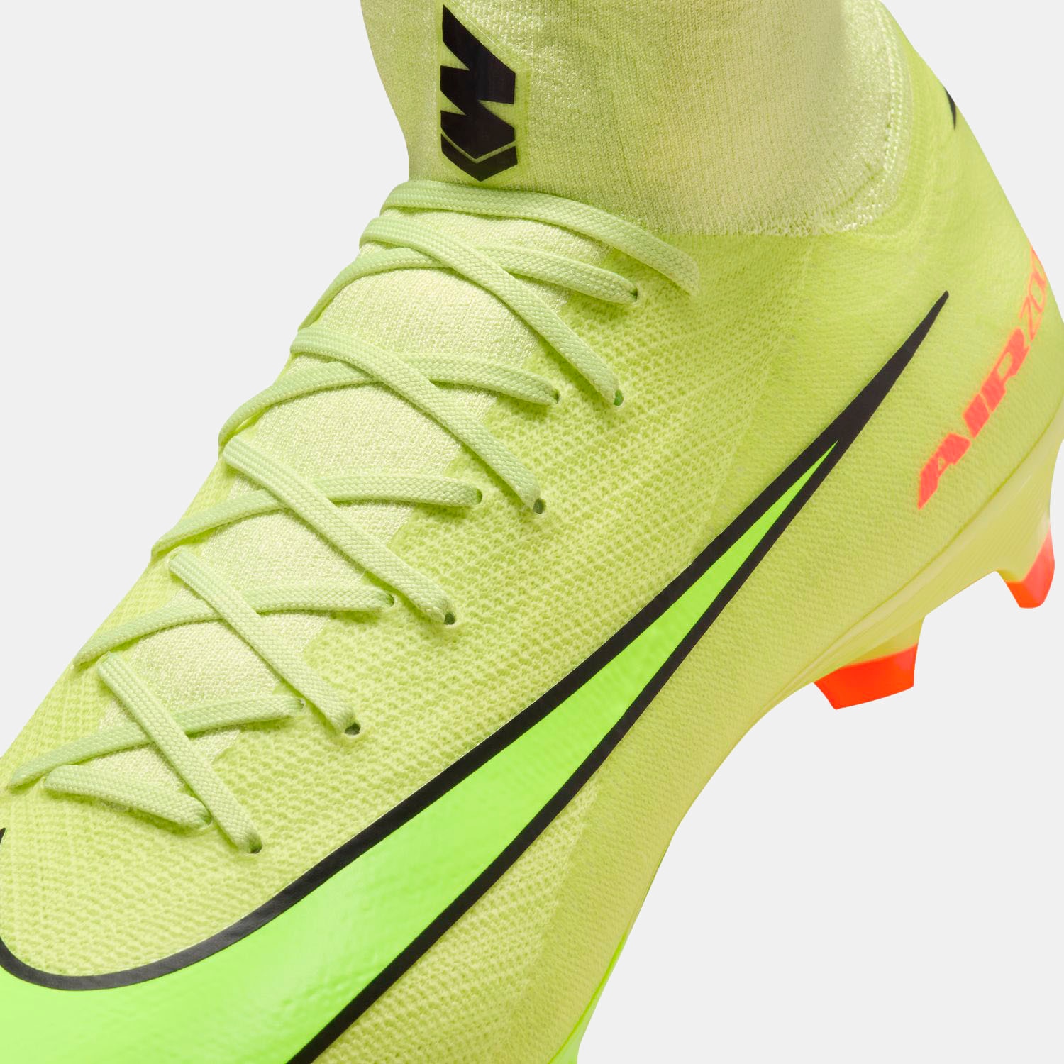 Chuteiras de Futebol de Adulto ZM Superfly 10 Pro FG Verde-10