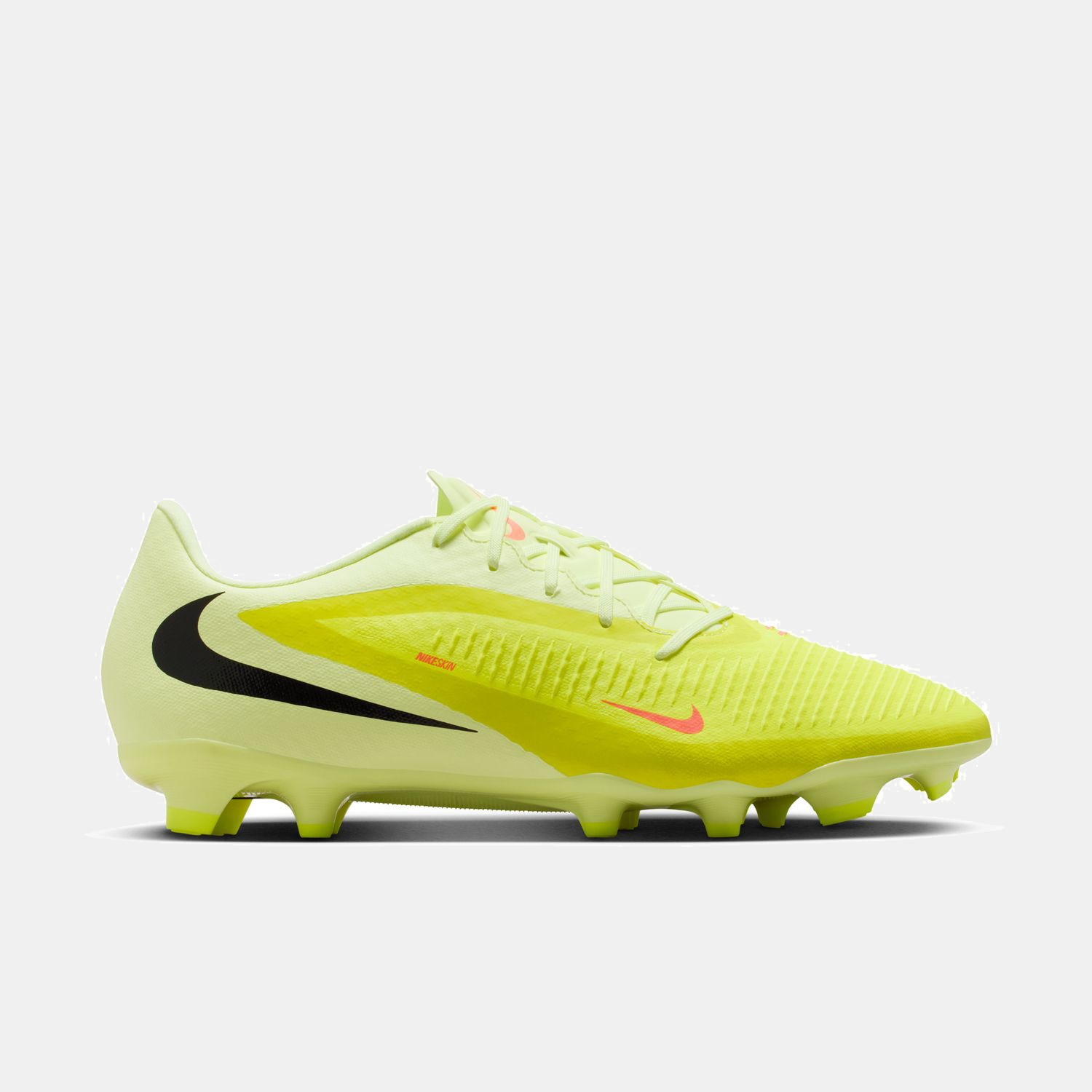 Imagem 0 de Chuteiras de Futebol de Adulto Phantom 6 Low Acad FG/MG