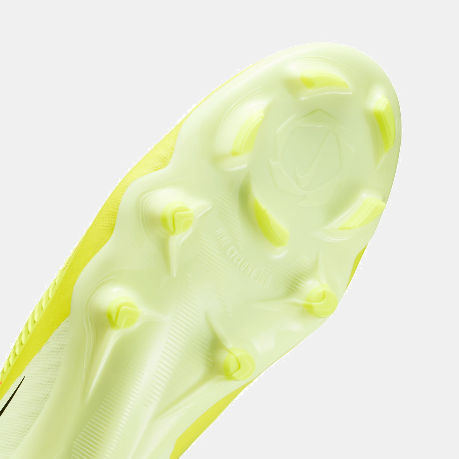 Chuteiras de Futebol de Adulto Phantom 6 Low Acad FG/MG Laranja-9