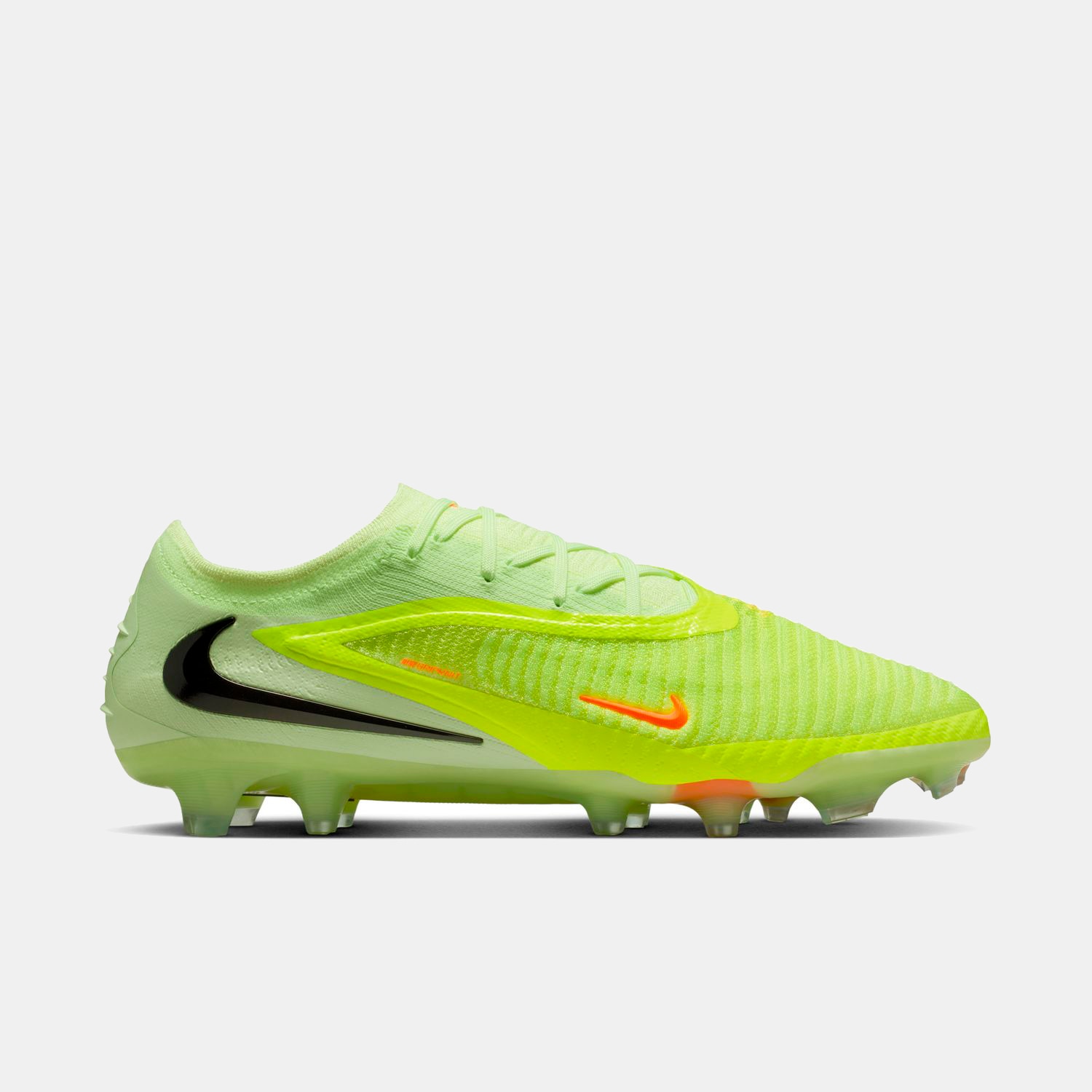 Imagem 0 de Chuteiras de Futebol de Adulto Phantom 6 Low Elite FG