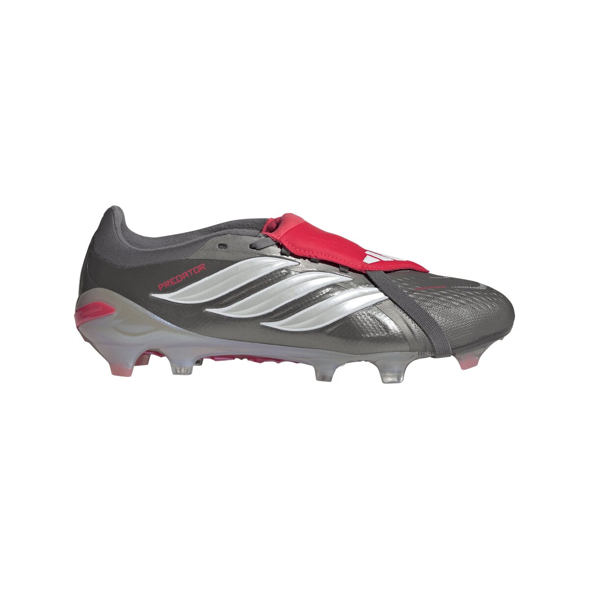 Imagem 0 de Chuteiras de Futebol de Adulto Predator Pro FT FG