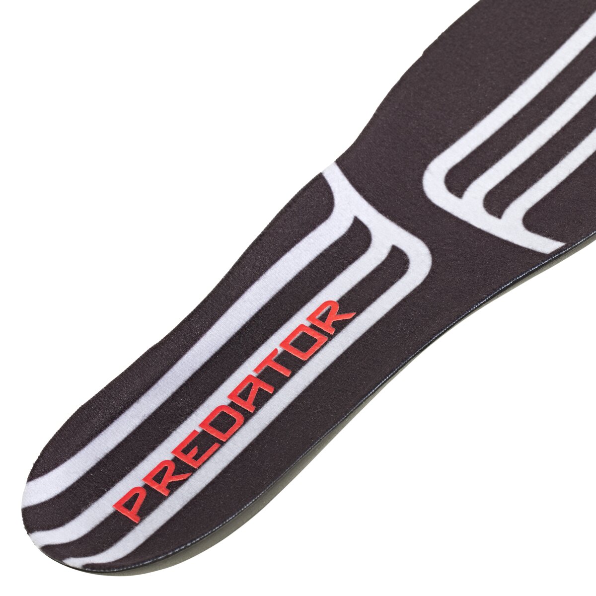 Chuteiras de Futebol de Criança Predator Elite FT FG Cinzento-8