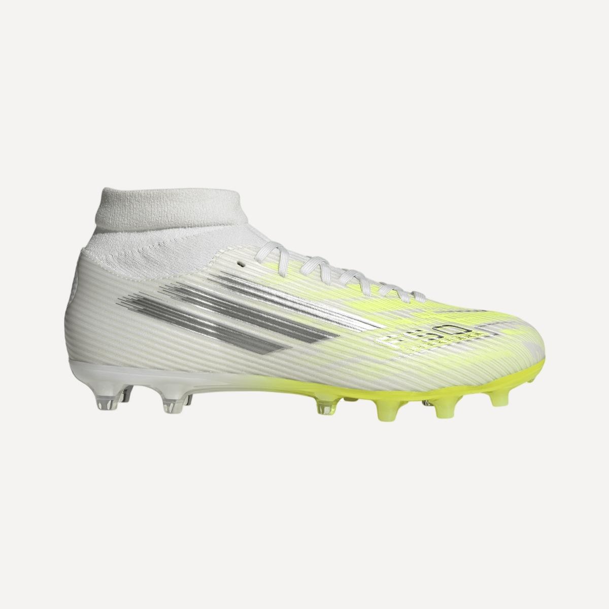 Imagem 0 de Chuteiras de Futebol de Homem F50 Sparkfusion League FG/AG