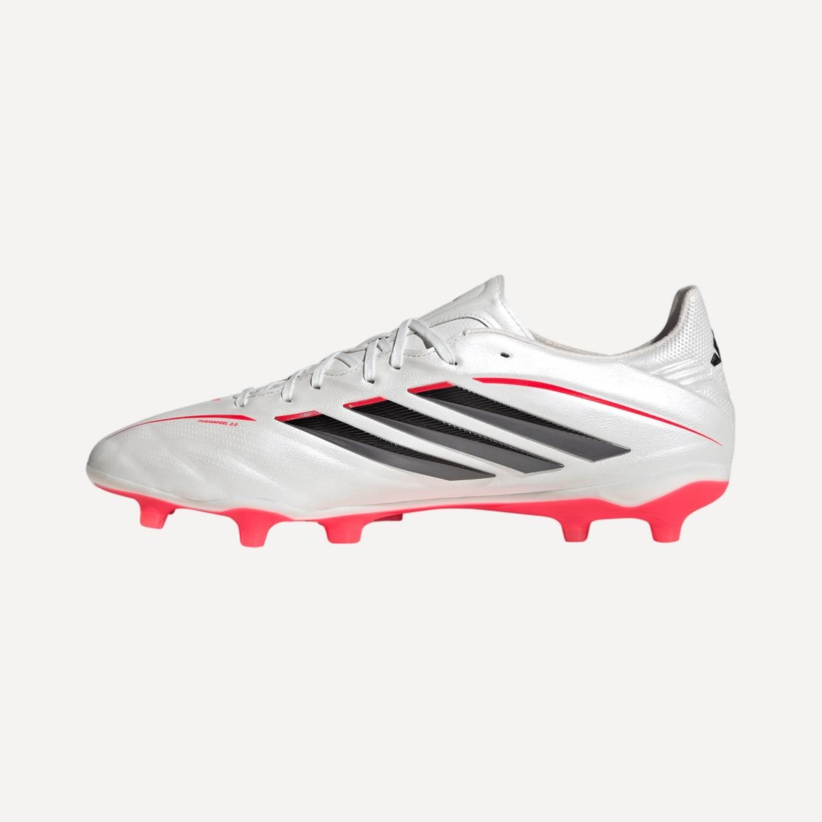 Chuteiras de Futebol de Homem Copa Pure IV Pro FG Preto / Vermelho-4