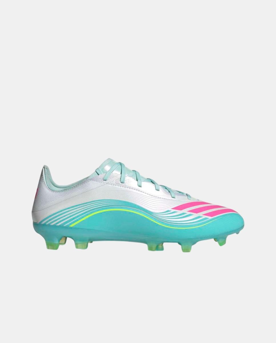 Imagem 0 de Chuteiras de Futebol de Homem F50 Messi Pro FG