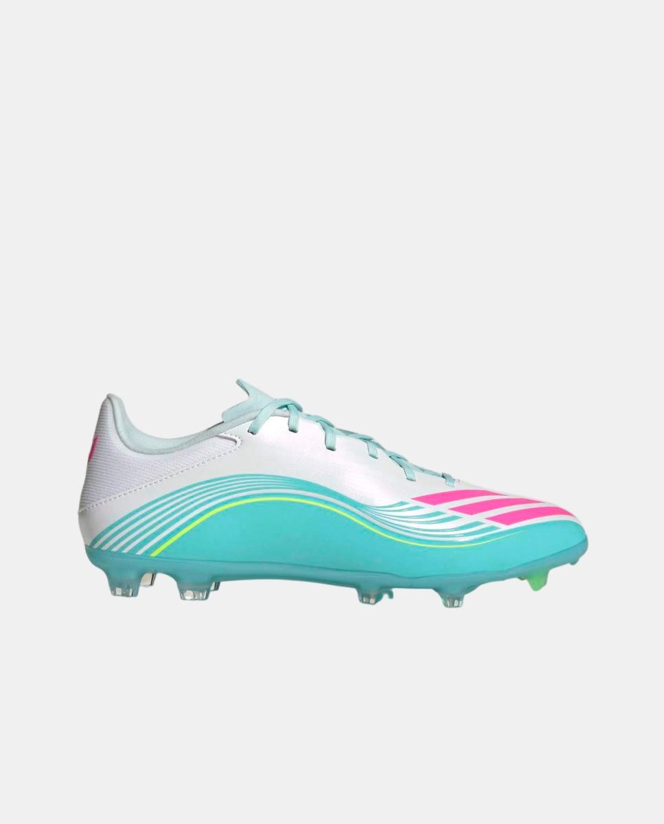 Imagem 0 de Chuteiras de Futebol de Homem F50 Messi League FG/MG