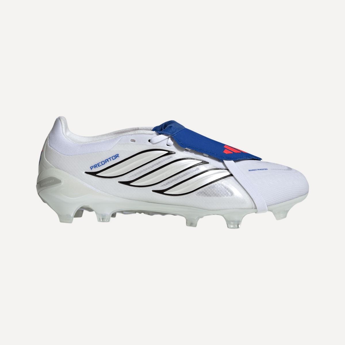 Imagem 0 de Chuteiras de Futebol de Homem Predator Pro FT FG JB