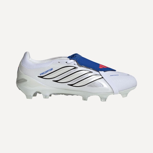 Imagem 0 de Chuteiras de Futebol de Homem Predator Pro FT FG JB