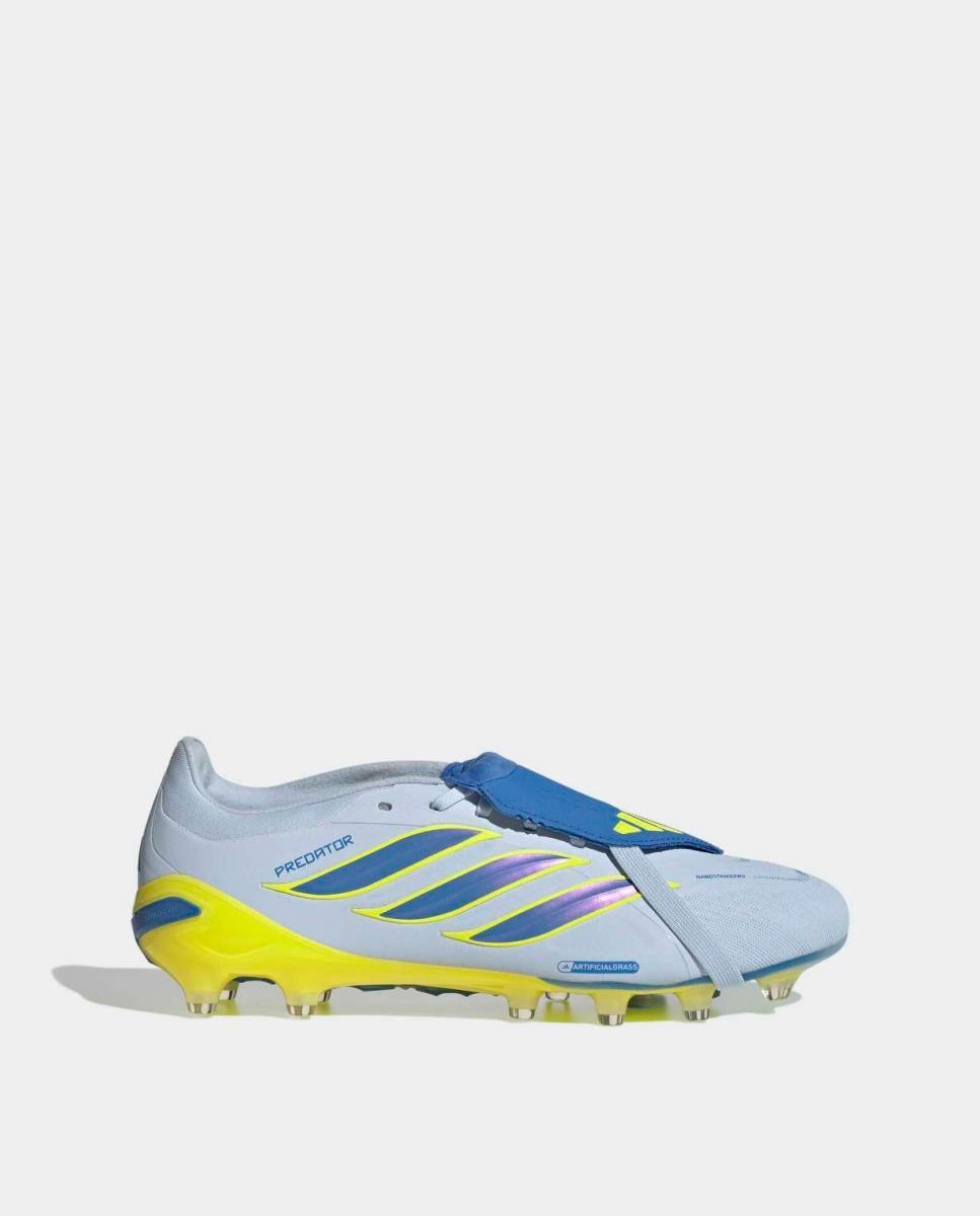Imagem 0 de Chuteiras de Futebol de Homem Predator Pro FT AG