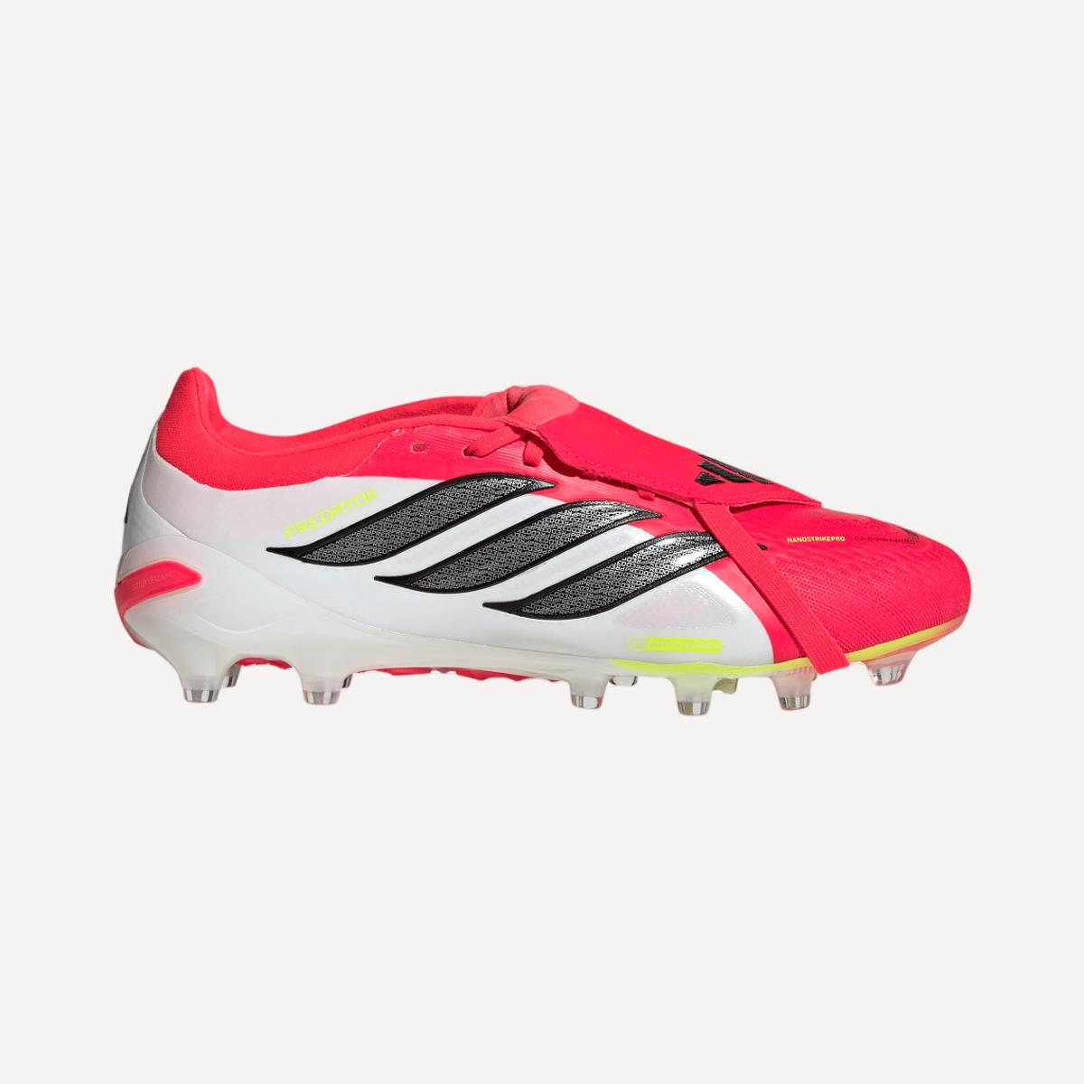 Imagem 0 de Chuteiras de Futebol de Homem Predator Pro FT AG