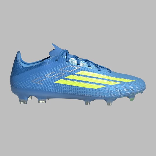 Botas de fútbol de Hombre F50 PRO FG Adidas